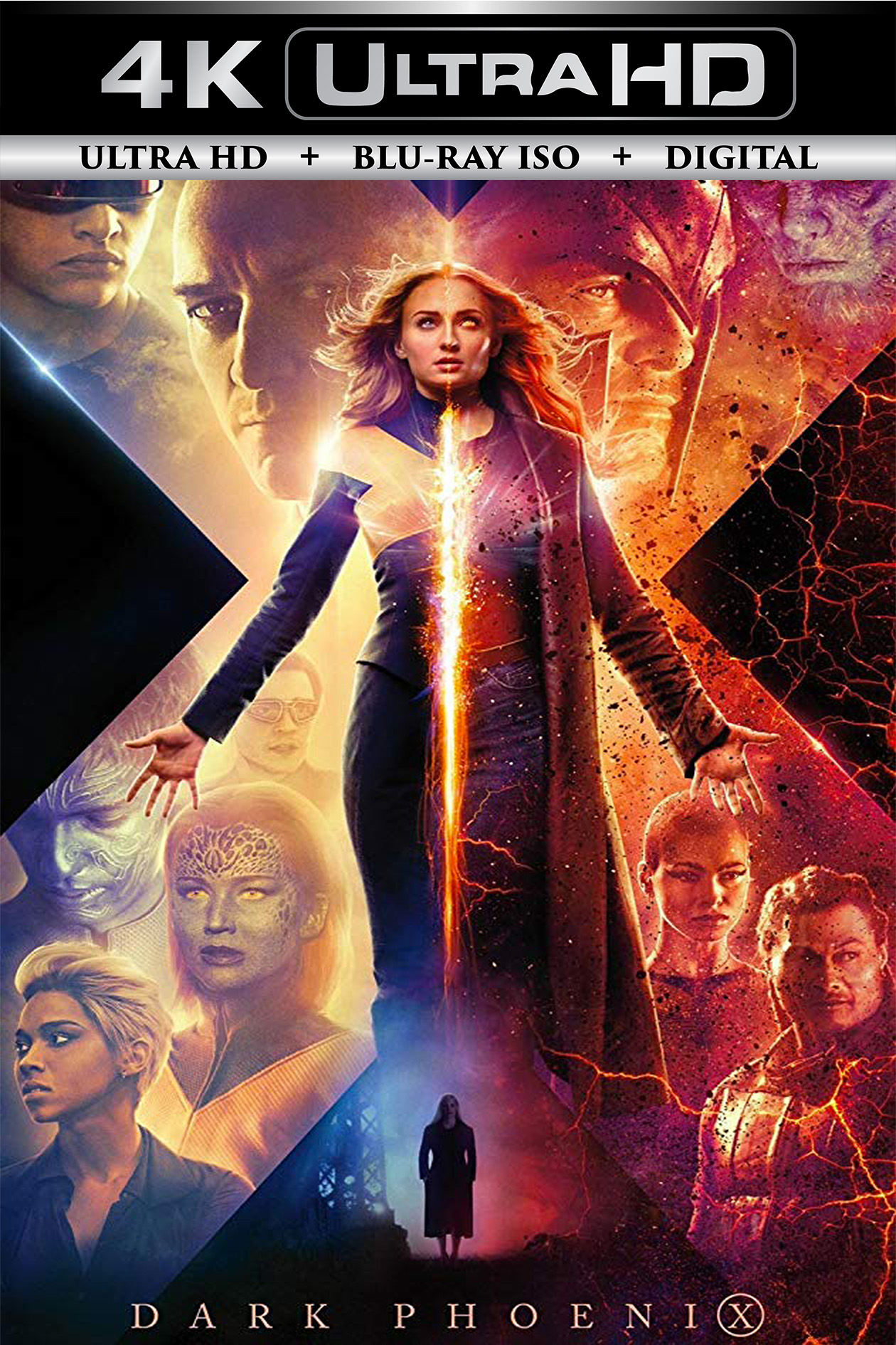 X-Men 8 X-Men 8